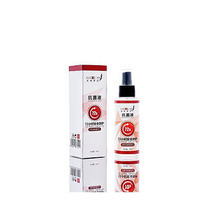 巨鹿母婴防护喷雾