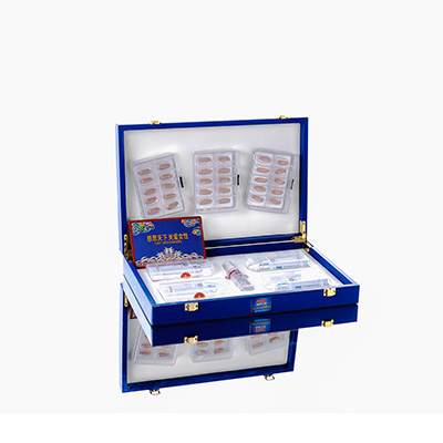 巨鹿润芯滋润综合版