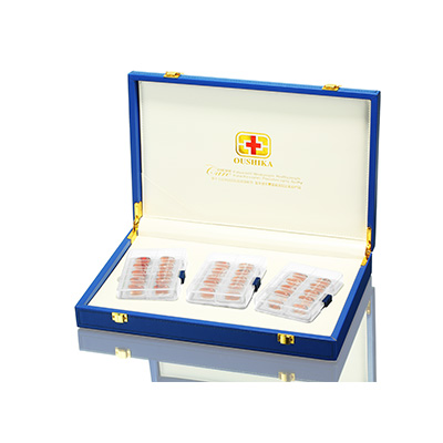 巨鹿子宫排毒套