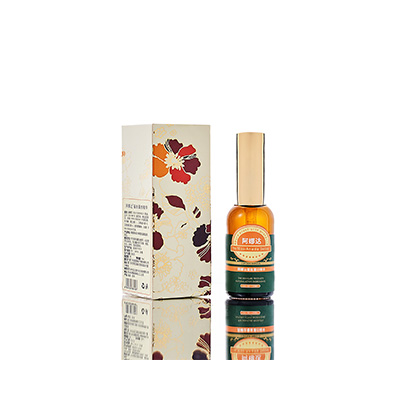 巨鹿私密细嫩修复精华