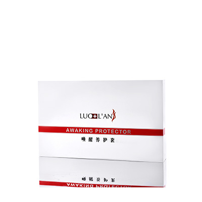 巨鹿气血能量增强套