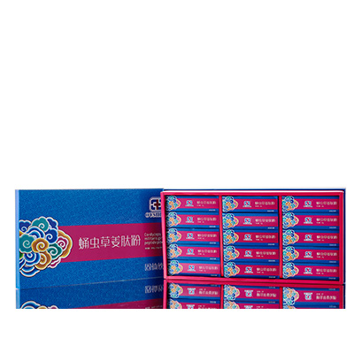 巨鹿调经养气汤